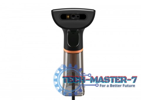 Czytnik kodów kreskowych 2D Handheld Scanner Czytnik kodów kreskowych 2D Handheld Scanner