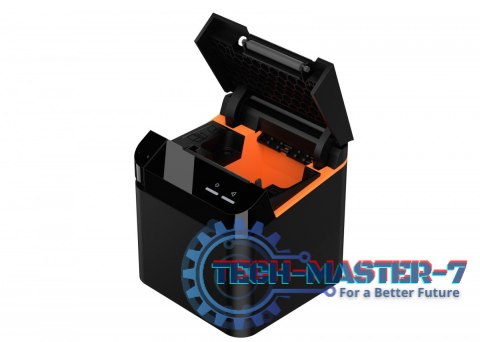 Drukarka paragonowa termiczna 58mm Cloud Printer Drukarka paragonowa termiczna 58mm Cloud Printer