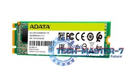Dysk SSD Ultimate SU650 256GB M.2 TLC 3D 2280 SATA
