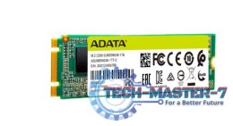 Dysk SSD Ultimate SU650 256GB M.2 TLC 3D 2280 SATA