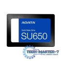 Dysk SSD Ultimate SU650 512GB 2.5 S3 3D TLC Retail