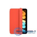 Etui Smart Folio do iPada mini (6. generacji) - elektryczna pomarańcza