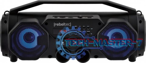 Głośnik Bluetooth SoundBox 340