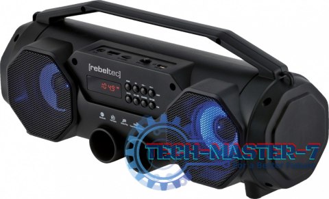 Głośnik Bluetooth SoundBox 340 Głośnik Bluetooth SoundBox 340
