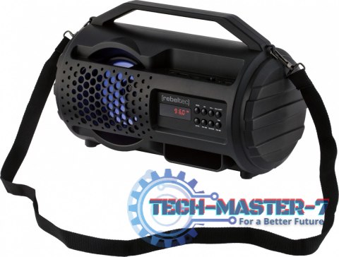 Głośnik Bluetooth radio FM CORFU Głośnik Bluetooth radio FM CORFU