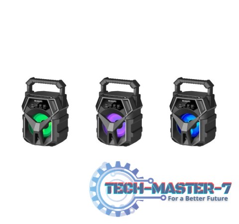 Głośnik bluetooth G98 Głośnik bluetooth G98