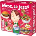 Gra Kukuryku Wiesz co jesz ?