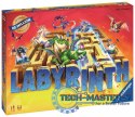 Gra Labyrinth.21 - nowa edycja