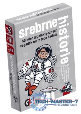 Gra Srebrne Historie
