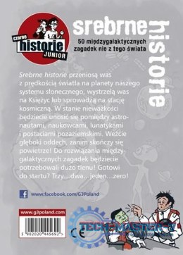 Gra Srebrne Historie