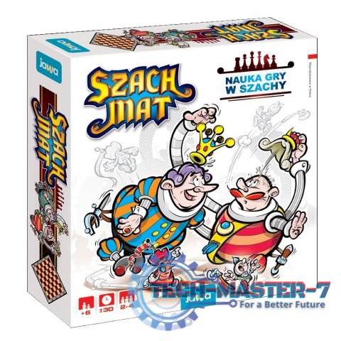 Gra Szach Mat