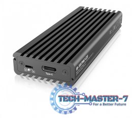 IB-1817MC-C31 TypeC USB 3.1 (Gen 2) na PCI NVMe & SATA M.2 2230/2242/2260/2280 SSD