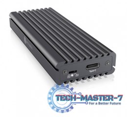 IB-1817MC-C31 TypeC USB 3.1 (Gen 2) na PCI NVMe & SATA M.2 2230/2242/2260/2280 SSD