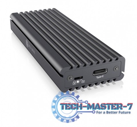 IB-1817MC-C31 TypeC USB 3.1 (Gen 2) na PCI NVMe & SATA M.2 2230/2242/2260/2280 SSD IB-1817MC-C31 TypeC USB 3.1 (Gen 2) na PCI NVMe & SATA M.2 2230/2242/2260/2280 SSD