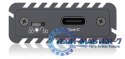 IB-1817MC-C31 TypeC USB 3.1 (Gen 2) na PCI NVMe & SATA M.2 2230/2242/2260/2280 SSD