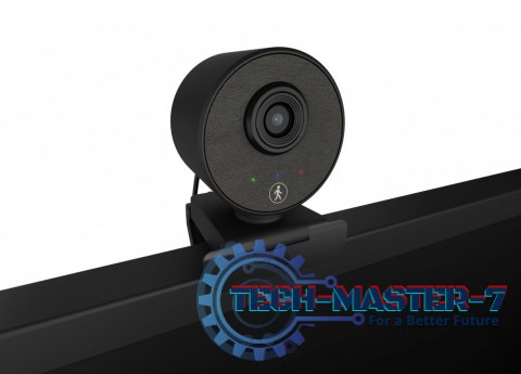 Kamera internetowa IB-CAM501-HD FHD Webcam, 1080P, wbudowany mikrofon, Autofocus, wide view angle, Autotracking Kamera internetowa IB-CAM501-HD FHD Webcam, 1080P, wbudowany mikrofon, Autofocus, wide view angle, Autotracking