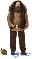 Lalka Harry Potter Hagrid