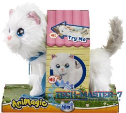 Maskotka interaktywna Kot Mimi AniMagic