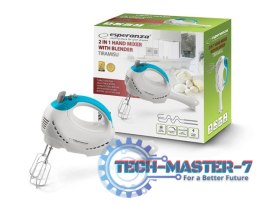 Mikser blender Tiramisu 300W