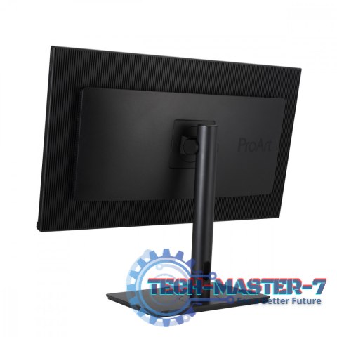 Monitor 32 cale PA328CGV PROART IPS WQHD 165Hz 100% sRGB HDR600 100MLN:1 600cd/m2 HDMI DP USB USB-C Głośnik PIVOT Monitor 32 cale PA328CGV PROART IPS WQHD 165Hz 100% sRGB HDR600 100MLN:1 600cd/m2 HDMI DP USB USB-C Głośnik PIVOT