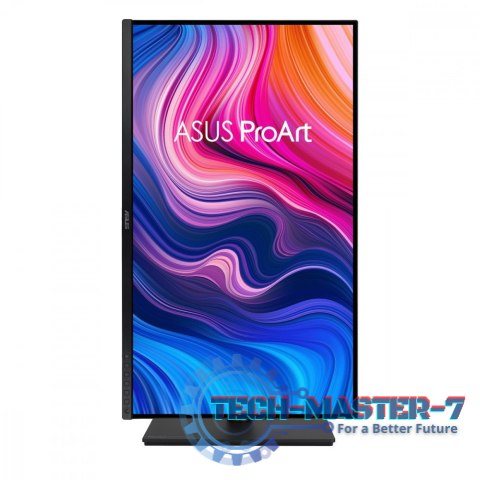 Monitor 32 cale PA328CGV PROART IPS WQHD 165Hz 100% sRGB HDR600 100MLN:1 600cd/m2 HDMI DP USB USB-C Głośnik PIVOT Monitor 32 cale PA328CGV PROART IPS WQHD 165Hz 100% sRGB HDR600 100MLN:1 600cd/m2 HDMI DP USB USB-C Głośnik PIVOT