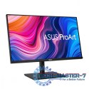 Monitor 32 cale PA328CGV PROART IPS WQHD 165Hz 100% sRGB HDR600 100MLN:1 600cd/m2 HDMI DP USB USB-C Głośnik PIVOT
