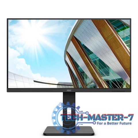 Monitor U32P2 31.5 VA 4K HDMIx2 DP Pivot