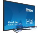 Monitor wielkoformatowy 43 cale X4373UHSU-B1 4K, VA, 2xHDMI, DP, mDP, 3ms, 2x7W, USBx4
