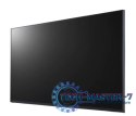 Monitor wielkoformatowy 65 cali 65UL3J 400cd/m2 UHD IPS 16/7