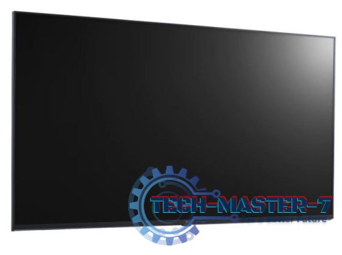 Monitor wielkoformatowy 65 cali 65UL3J 400cd/m2 UHD IPS 16/7 Monitor wielkoformatowy 65 cali 65UL3J 400cd/m2 UHD IPS 16/7