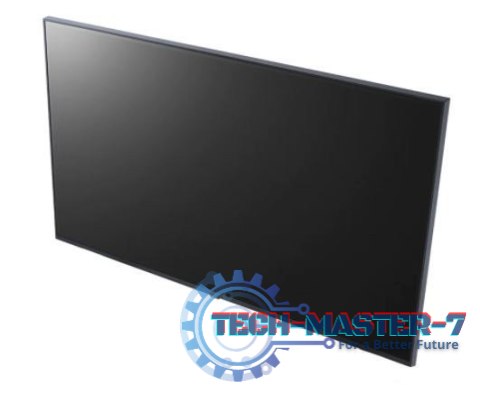 Monitor wielkoformatowy 65 cali 65UL3J 400cd/m2 UHD IPS 16/7 Monitor wielkoformatowy 65 cali 65UL3J 400cd/m2 UHD IPS 16/7