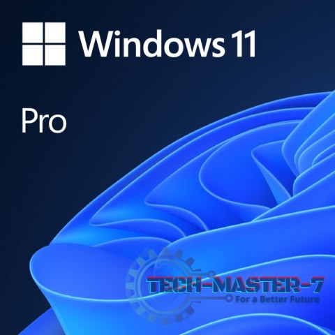 OEM Windows 11 Pro PL x64 DVD FQC-10544 OEM Windows 11 Pro PL x64 DVD FQC-10544