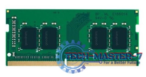 Pamięć DDR4 SODIMM 32GB/3200 CL22