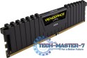 Pamięć DDR4 Vengeance LPX 32GB/3600(2*16GB) BLACK CL18 Ryzen kit