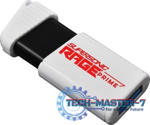 Pendrive Supersonic Rage Prime 250GB USB 3.2 600MB/s Odczyt Pendrive Supersonic Rage Prime 250GB USB 3.2 600MB/s Odczyt
