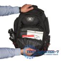 Plecak GAMBIT BLACK