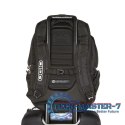 Plecak GAMBIT BLACK