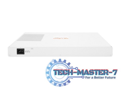 Przełącznik HPE 1960 24G 2XT 2XF 370W Switch JL807A Przełącznik HPE 1960 24G 2XT 2XF 370W Switch JL807A