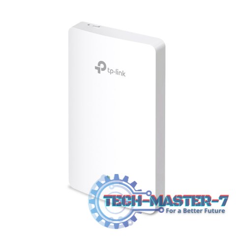 Punkt dostępu EAP615-Wall WiFi 6 AX1800