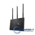 Router 4G-AX56 WiFi 6 AX1800 LTE 4G 4LAN 1WAN 1SIM