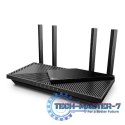 Router Archer AX55 AX3000 4LAN 1WAN 1USB