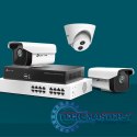 Sieciowy rejestrator wideo VIGI NVR1008H 8 Channel Video Recorder