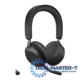 Słuchawki Evolve2 75 Link380c MS Stereo Stand