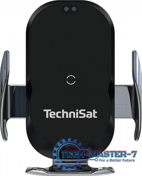SmartCharge 3 Uchwyt samoch. z lad. SmartCharge 3 Uchwyt samoch. z lad.