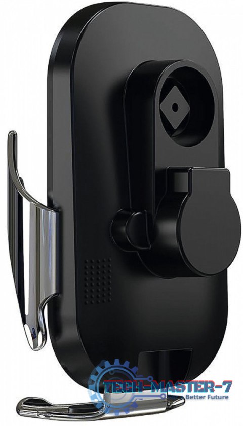 SmartCharge 3 Uchwyt samoch. z lad. SmartCharge 3 Uchwyt samoch. z lad.