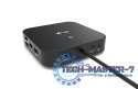 Stacja dokująca USB-C HDMI 100W