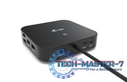 Stacja dokująca USB-C HDMI 100W