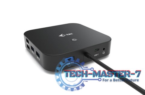 Stacja dokująca USB-C HDMI 100W Stacja dokująca USB-C HDMI 100W
