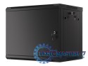 Szafa wisząca 19 9U 600x450 cz WF01-6409-00B