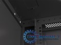 Szafa wisząca 19 9U 600x450 cz WF01-6409-00B
